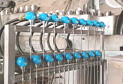 ?；聫S7#汽輪機(jī)抽背改造項(xiàng)目儀表導(dǎo)壓管敷設(shè)工程