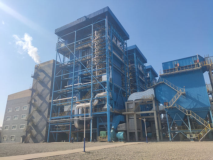 福建申遠(yuǎn)項目